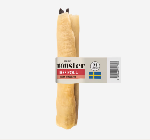 Monster Raw Beef Filled Beef M 20cm