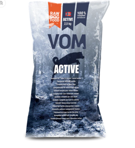 Vom Active  Big Pack 2,5kg