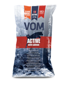 Vom Active Lax Big Pack 2,5kg