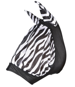 Flughuva Zebra L