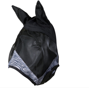 HG Insektsmask Anti-UV, Zebra M