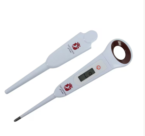 Safehorse Termometer