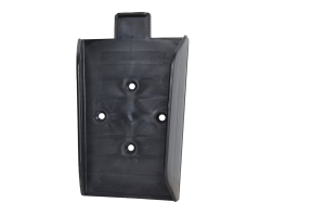 Saltstenshållare 2kg sten