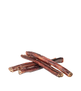 Bengtssons Delikatesser Torkad Tjurmuskel 30-pack