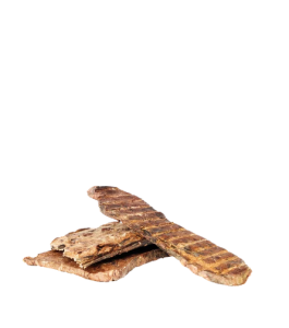 Bengtssons Delikatesser Torkad Nötlunga 1kg
