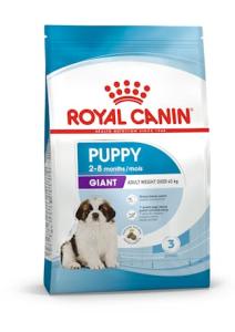 RC GIANT Puppy 3,5 kg