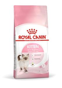 RC FHN Kitten 400g