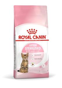 RC FHN Kitten Sterilised 2kg