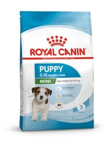 RC Mini Puppy 2kg
