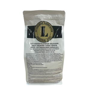 Standard Lätt 2kg