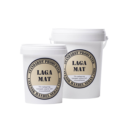 Standardt Laga Mat 300g