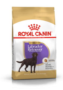RC Breed Labrador Sterilised Adult 12kg
