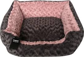 Bädd Supersoft Rektangulär Rosa L 70cm