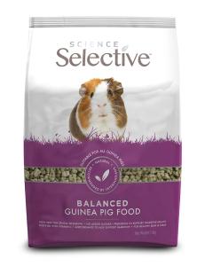 Selective Guinea Pig 1,5kg