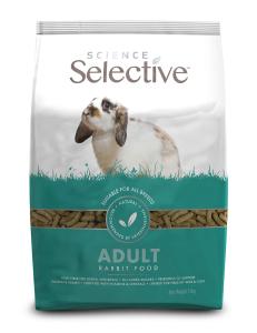Selective Rabbit 3kg