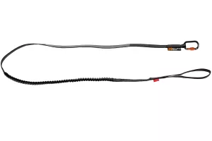 Touring Bungee Leash Twist-Lock 2m/13mm