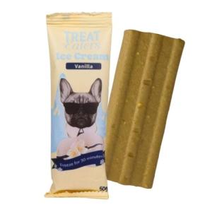 TE Ice Cream Vanilla 50g