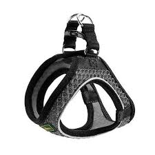 Sele Hilo comfort XXS Anthracite