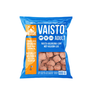 Mush Vaisto Blå 800g