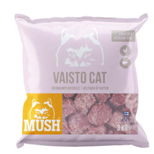 Mush Vaisto Cat Rosa 3kg