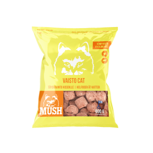 Mush Vaisto Cat Gul 800g