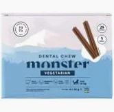Monster Dental Veg. S 28st