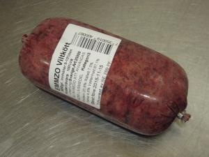 Emmzo Viltkött 500g
