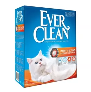 Everclean Fast acting 10L