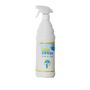 Wipe & Clean Classic 1L