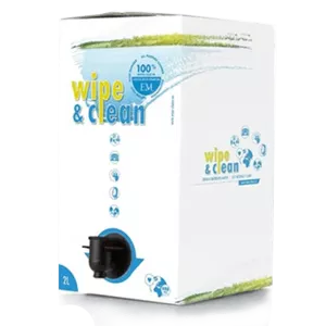 Wipe&Clean Classic 2L BiB - Equibiome