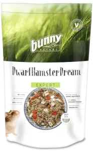 Bunny Nature Dwarfhamster Dream Expert 500g