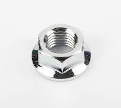 Svänghjulsmutter Suzuki