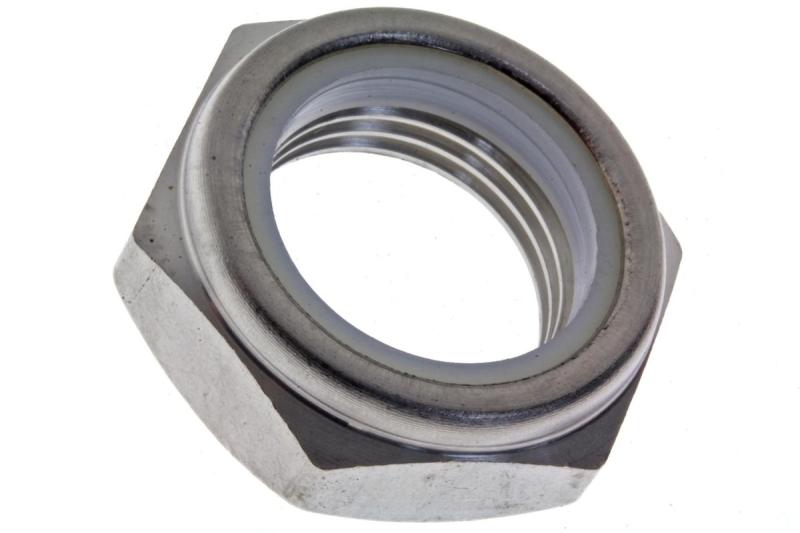 Mutter styrrör Suzuki