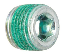 Plugg motorblock Suzuki