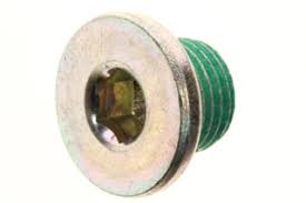 Plugg motorblock Suzuki