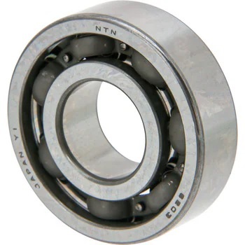 Lager vevaxel Suzuki