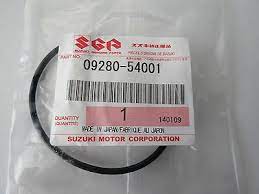 Tätning oljefilter Suzuki