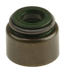 Ventiltätning Suzuki