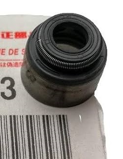Ventiltätning Suzuki