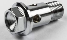 Bränsleanslutning Suzuki