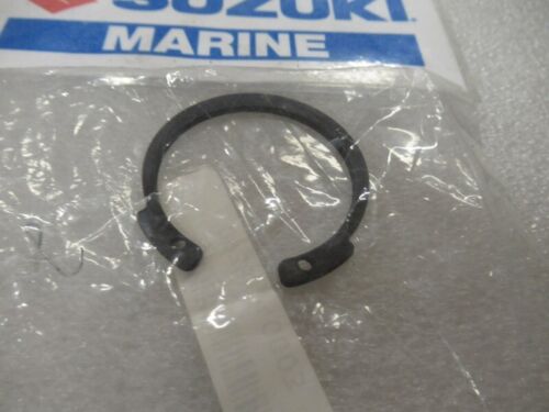 Låsring Suzuki