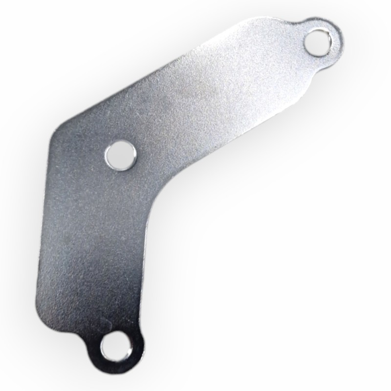 Platta vevhusventilation Suzuki