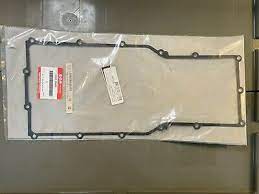 Packning balanslock Suzuki