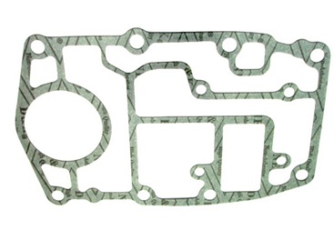 Riggpackning Suzuki