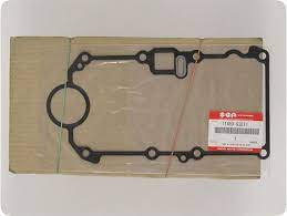 Oljetrågspackning Suzuki