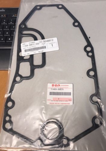 Packning oljetråg Suzuki