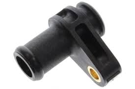 Anslutning avgasslang Suzuki