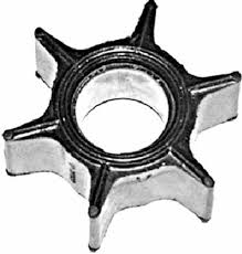 Impeller Mercury