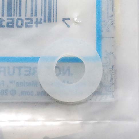 Neutral-switch bricka Mercury