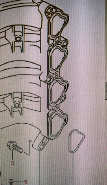 Insugspackning Suzuki